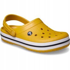 Chodaki Klapki Unisex Crocband 11016 Clog 45-46