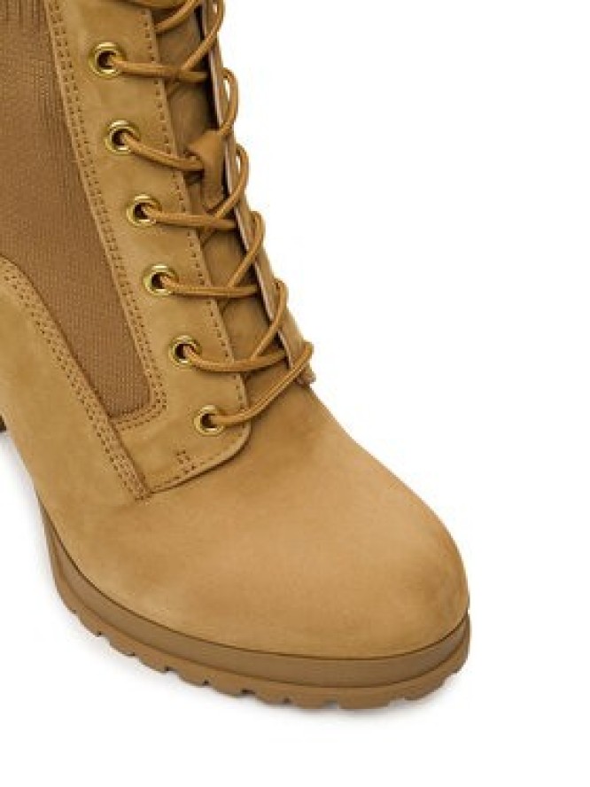 Aldo Trzewiki Rebellious 14058756 Brązowy