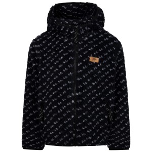 Trespass Frax – polar unisex czarny