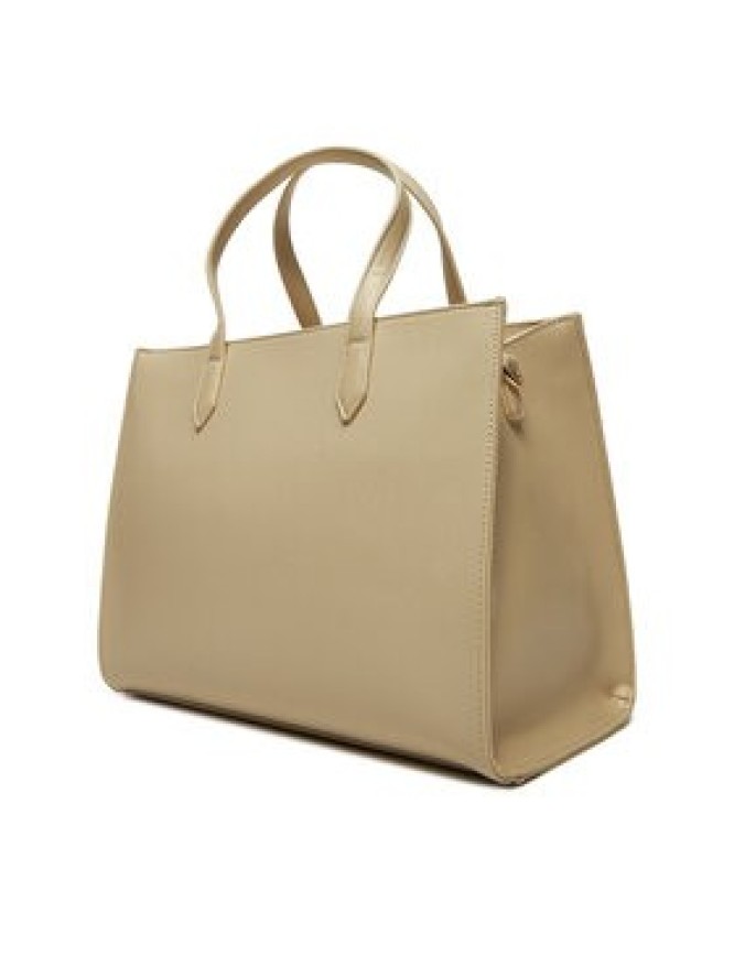 Valentino Torebka Divina VBS1R414G Beżowy