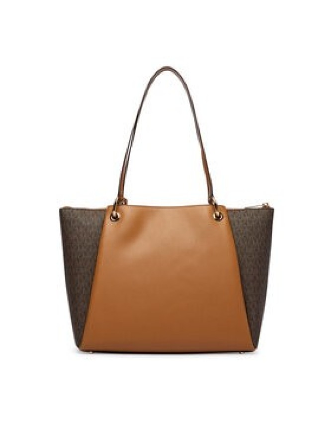 MICHAEL Michael Kors Torebka 30T6GX5T7B Brązowy