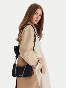 Steve Madden Torebka Bvital SM13000561-04004 Czarny