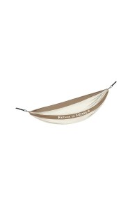 HAMAK ULTRALIGHT SWING DOUBLE UPGRADE NH21DC011-COFFEE BROWN