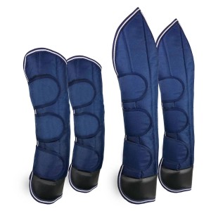 Buty transportowe dla koni York