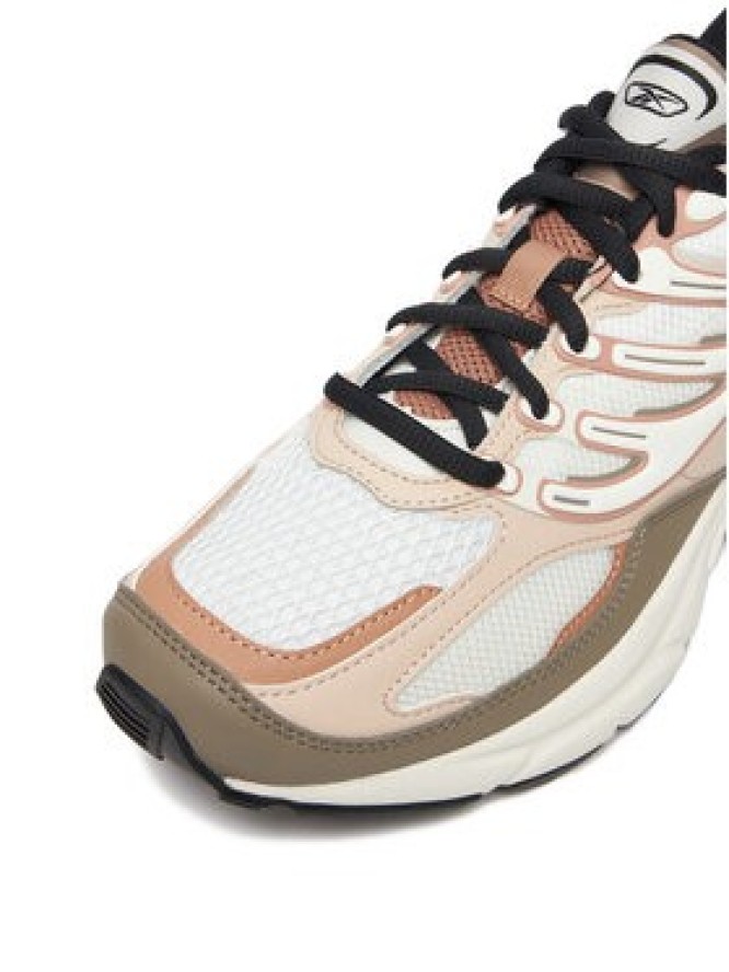 Reebok Sneakersy EOSS- PREMIER ROAD CONTROL 100233911 Biały