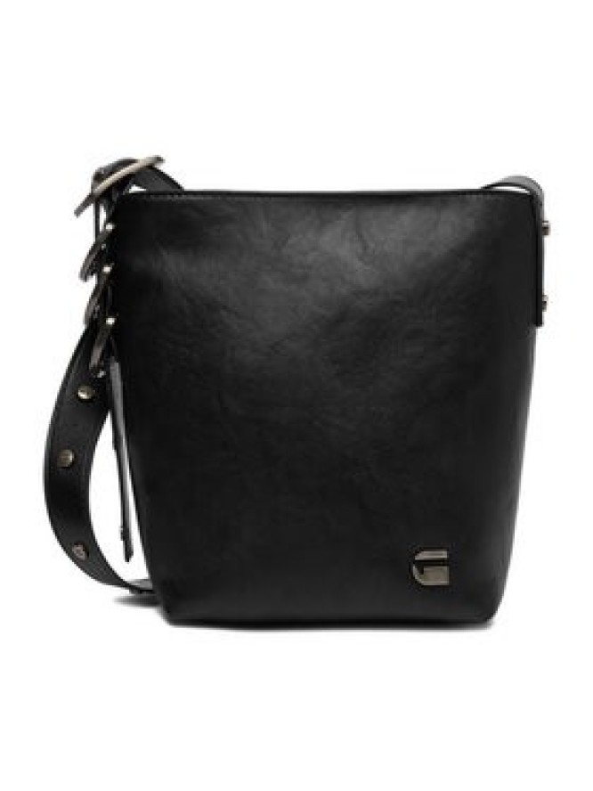G-Star Raw Torebka EO-LDA8713 Czarny