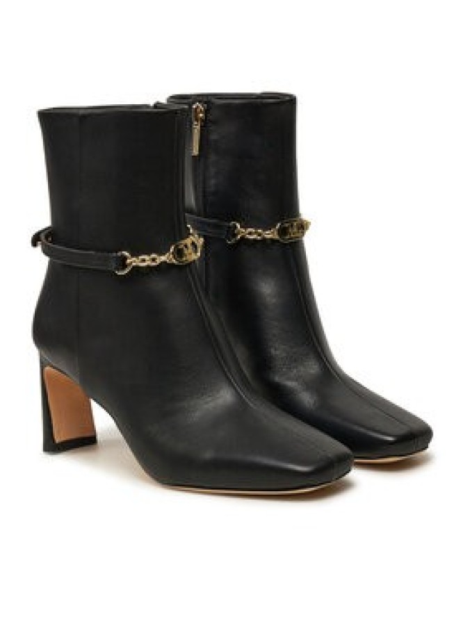 Marciano Guess Botki 4BGZ27 7103A Czarny