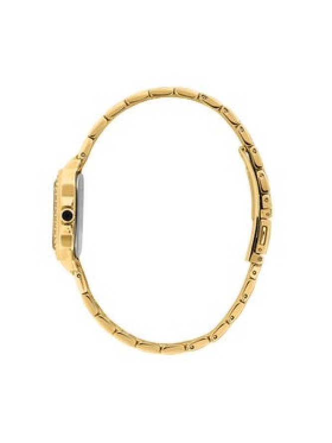 KARL LAGERFELD Zegarek R0553110501 Złoty