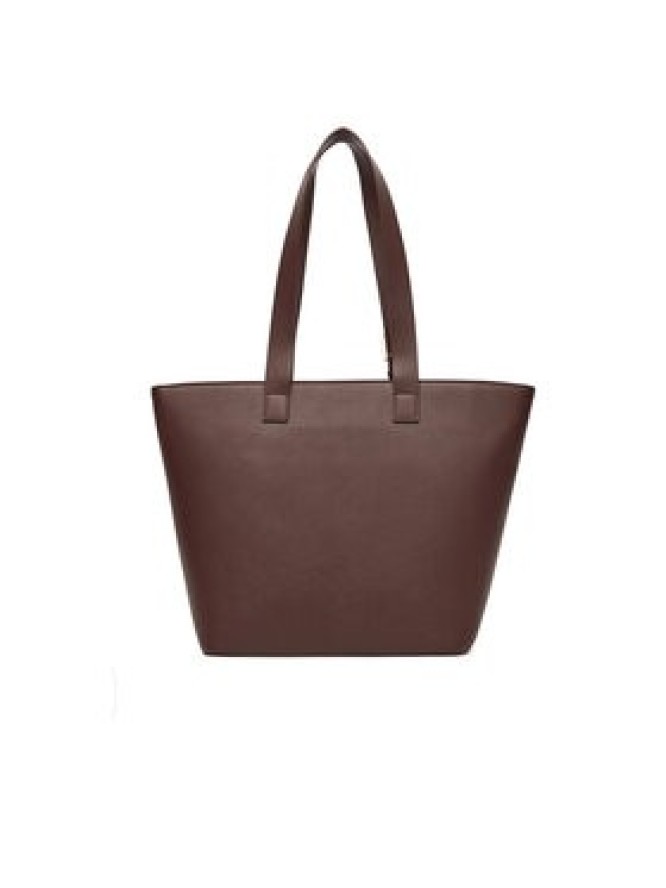 Gino Rossi Torebka C-AYSHA-KQ78 Brązowy