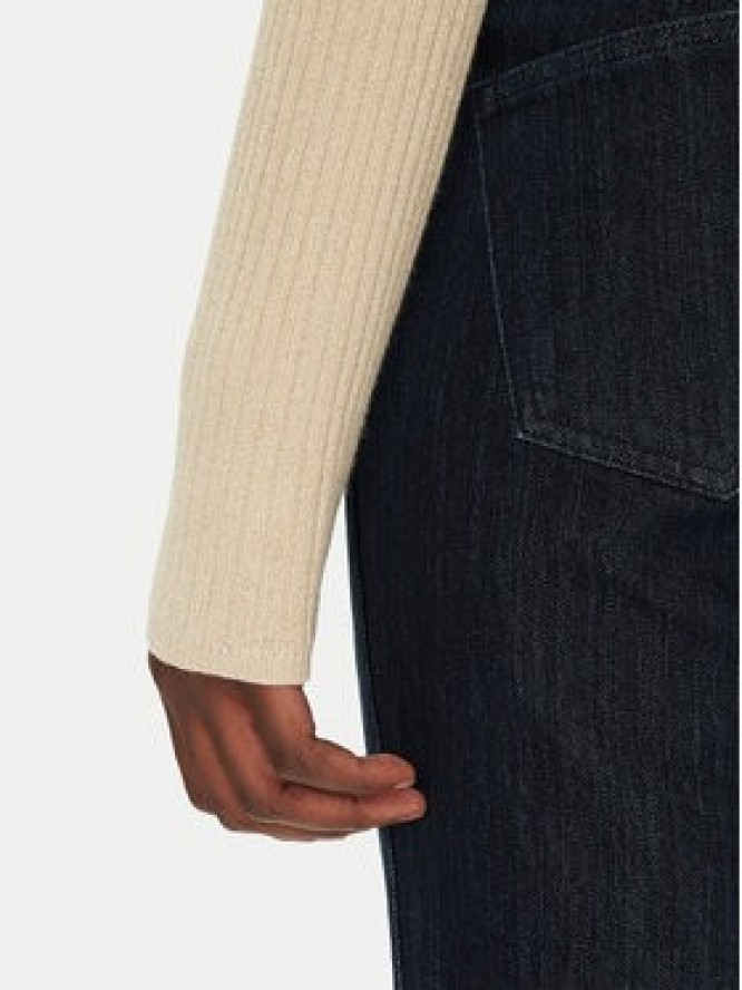 Morgan Kardigan 241-MIRZI Zielony Regular Fit