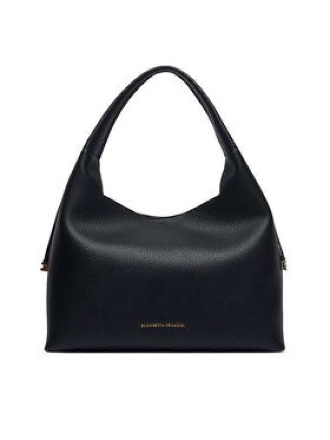 Elisabetta Franchi Torebka BS-23A-66E2-V440 Czarny