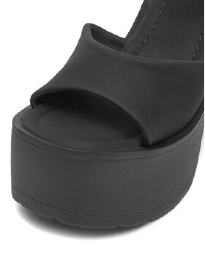 DeeZee Sandały ZB8358-1 Czarny