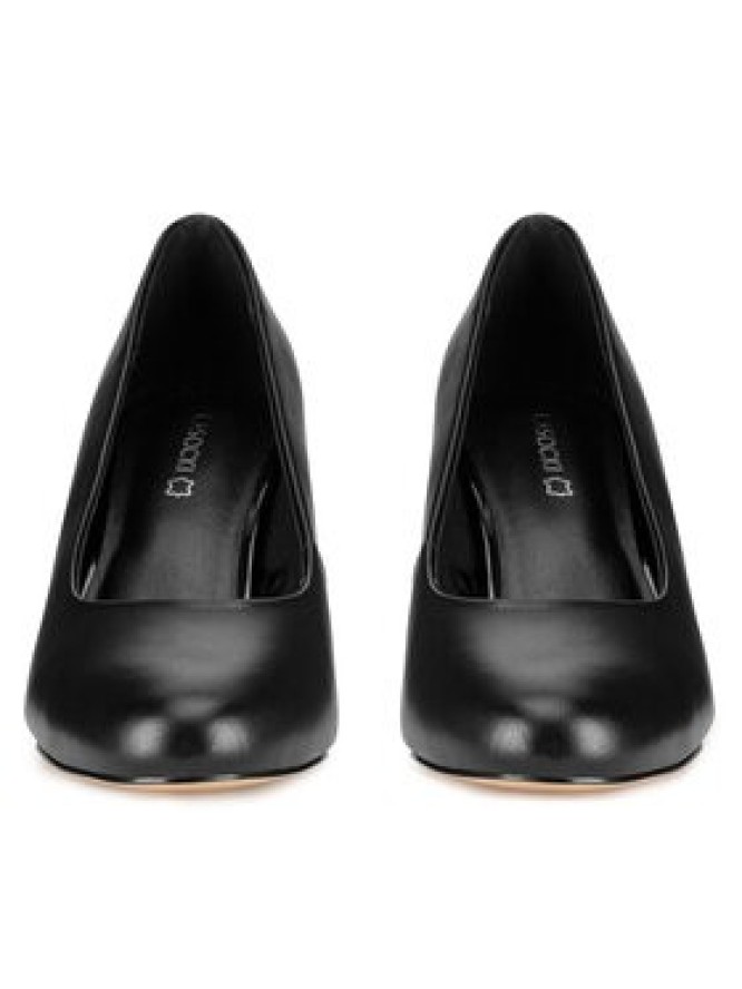 Lasocki Czółenka WYL3154-4Z Czarny