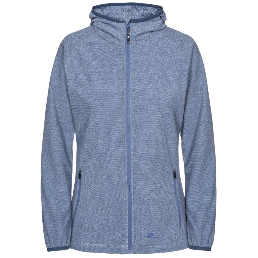 Bluza Polarowa Damska Jennings