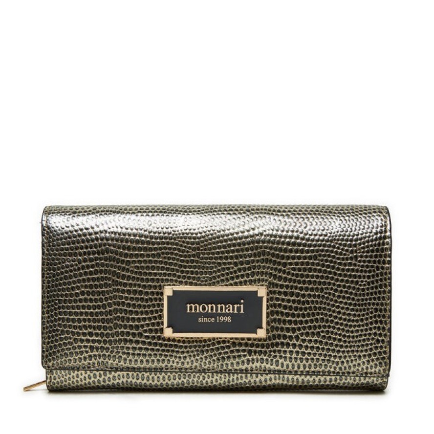 Portfel Monnari