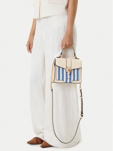 Aldo Torebka Brenius 14029000 Beżowy