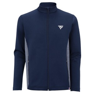 Kurtka z dresu Tecnifibre Tour 2024