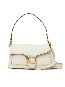 Coach Torebka CAN26 Biały