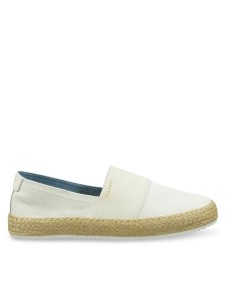 Gant Espadryle 30568943 Biały