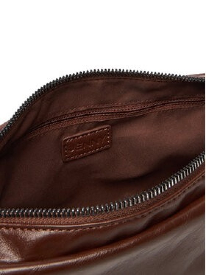 JENNY Torebka C-JNY-M-012-08 Brązowy