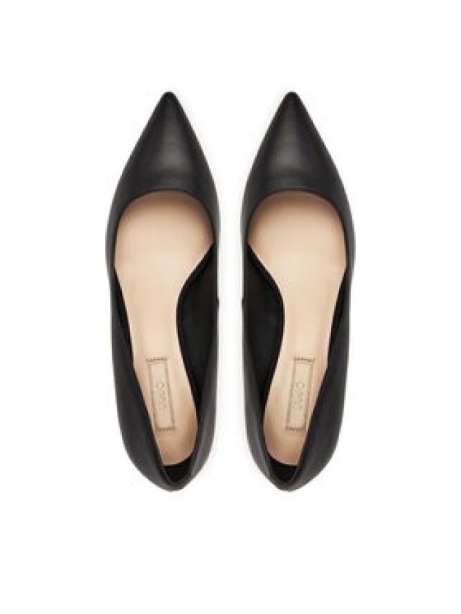 Liu Jo Czółenka Deva 04 SF5015 P0062 Czarny