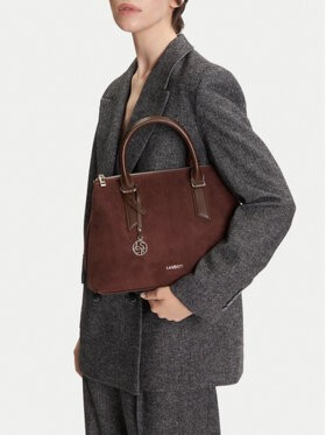 Lasocki Torebka C-LSK-L-014-08 Brązowy