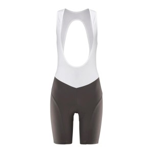 Damskie spodenki na szelkach i w pasie Mavic Cosmic Bib