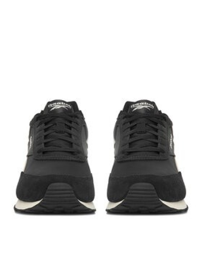 Reebok Sneakersy C-GLIDE LOW 100208667 Czarny