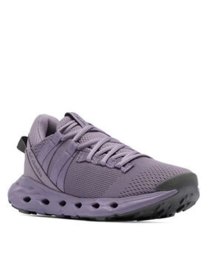 Columbia Sneakersy Terrastride Aro™ Shoe 2115261 Fioletowy