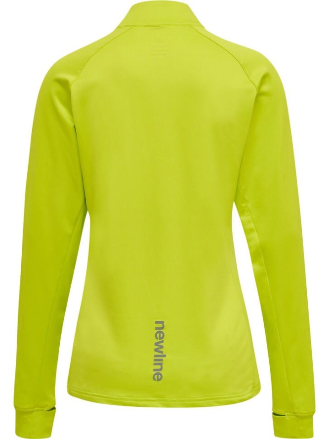 Bluza damska Newline core midlayer
