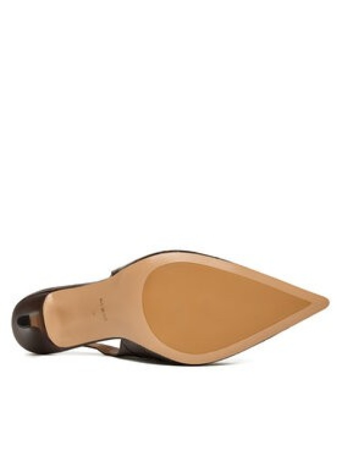 Guess Szpilki FLFPLS LEP05 Brązowy