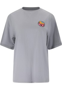 T-shirt damski Whistler Saloma