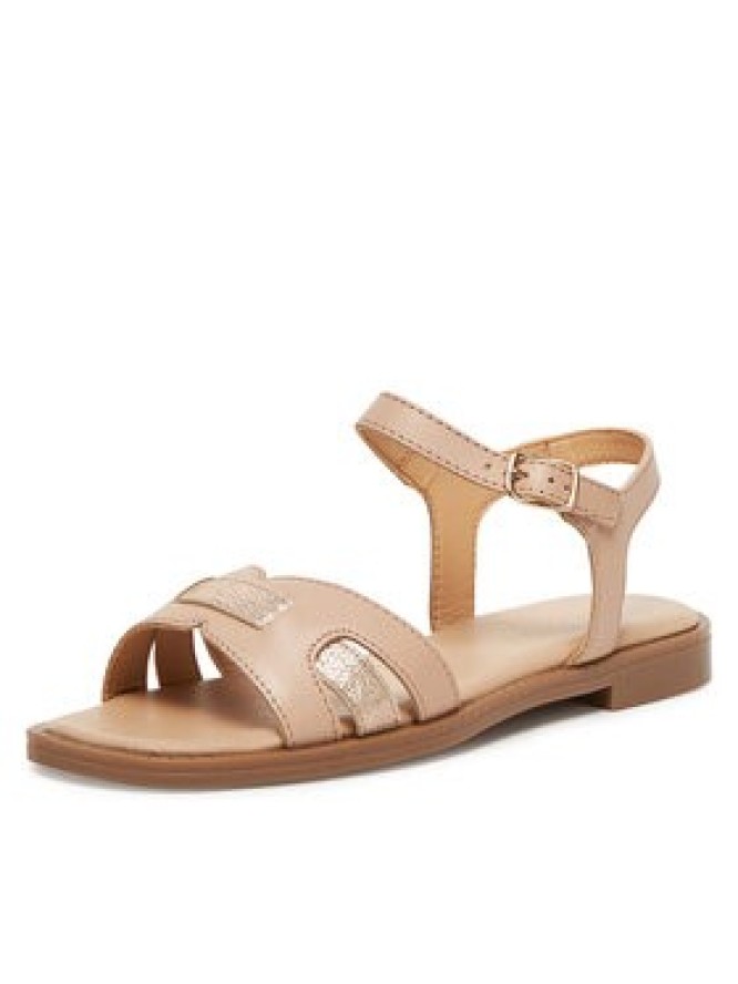 Lasocki Sandały RST-EMIE-04 Beżowy