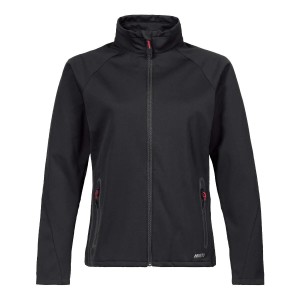 Damska kurtka wodoodporna Musto Essential Softshell