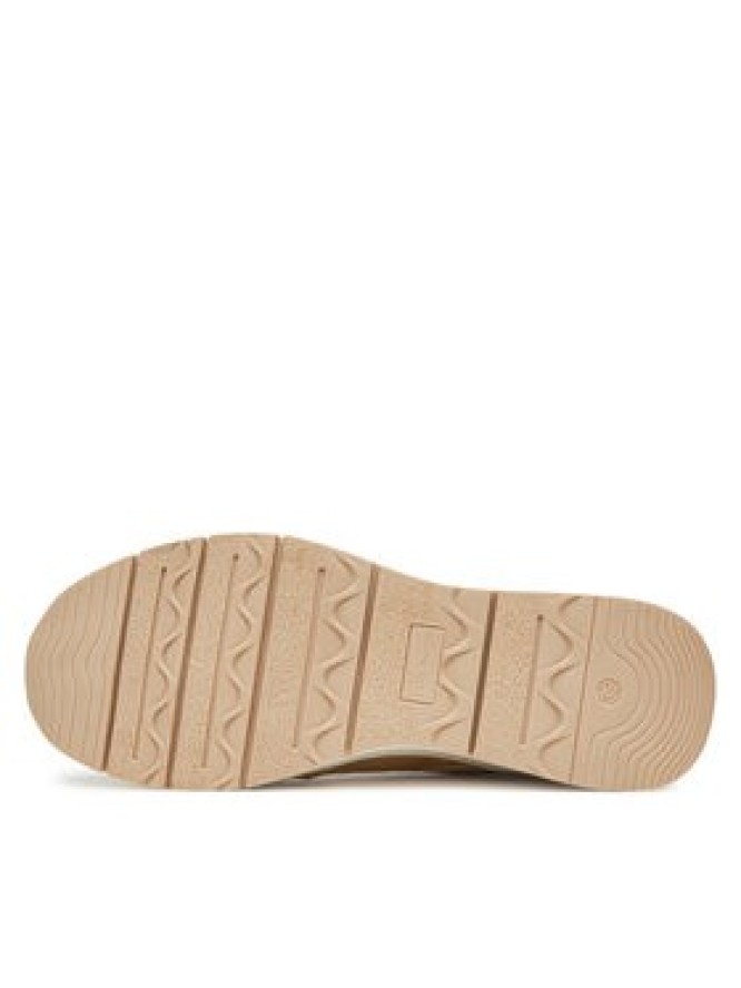 Clara Barson Sneakersy WS6299-02 Beżowy