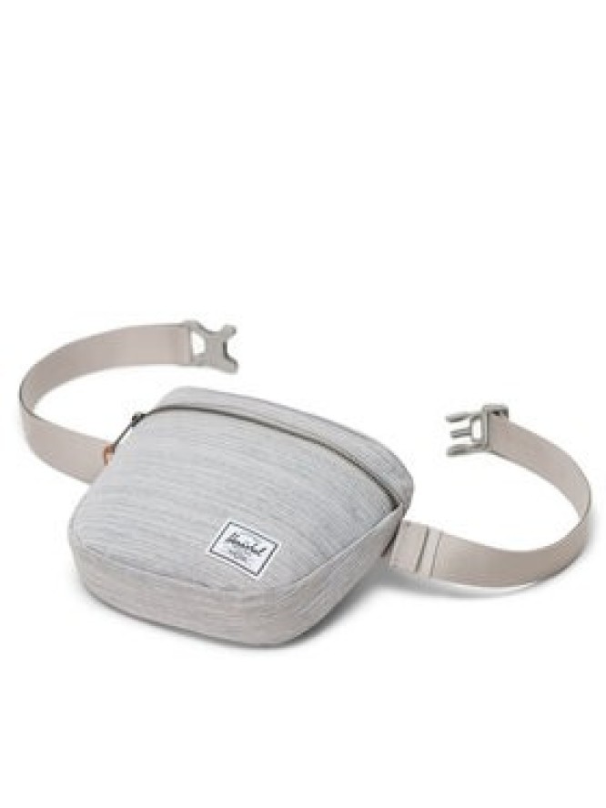 Herschel Nerka Pop Quiz Hip Pack 11409-01866 Szary