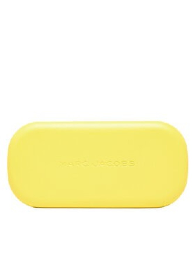 Marc Jacobs Okulary przeciwsłoneczne 807/S Czarny