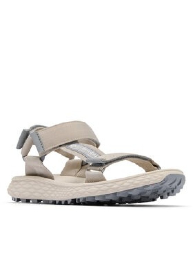 Columbia Sandały Konos Globetrot™ 2126911 Szary