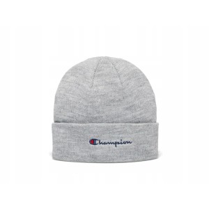Czapka sportowa unisex Champion zimowa ciepła