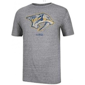 T-shirt seniorski CCM Bigger Logo