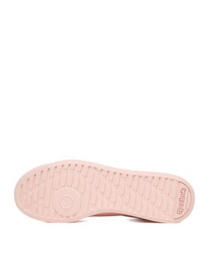 Reebok Sneakersy CEO-PRINCESS 100264020 Różowy