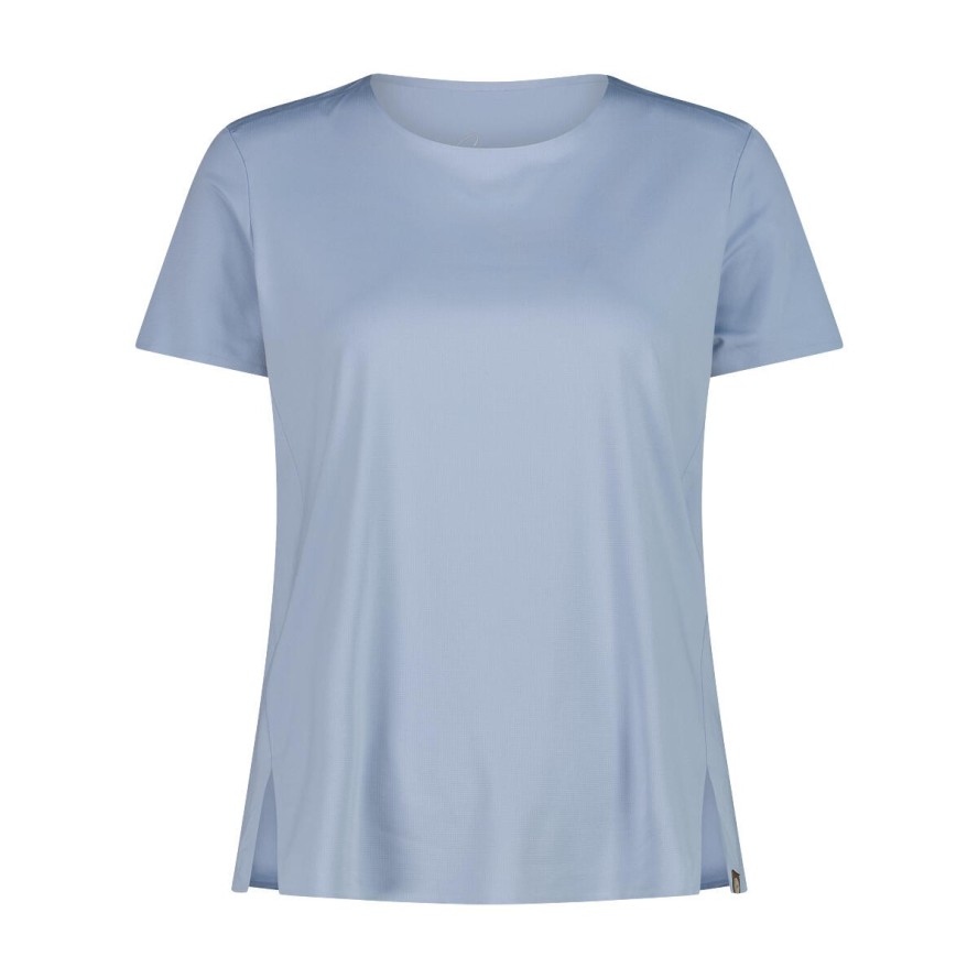 Damski jersey CMP