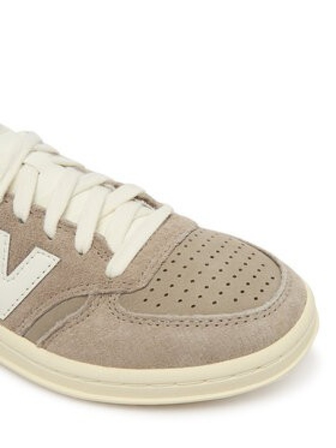 New Balance Sneakersy CT500CJ Brązowy