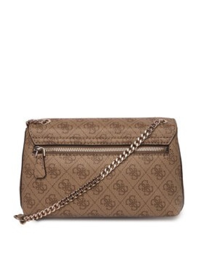 Guess Torebka Yesba HWSG78 33210 Beżowy