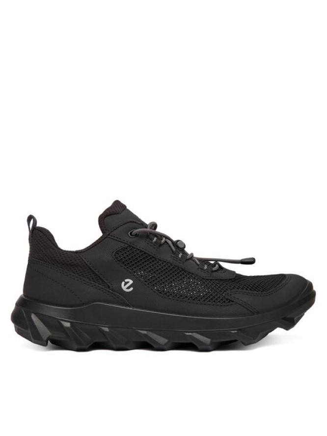 ECCO Sneakersy Mx W 82026351052 Czarny
