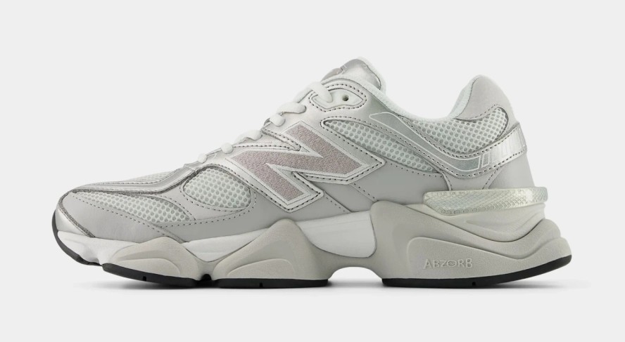 New Balance U90606MU Sneakersy unisex