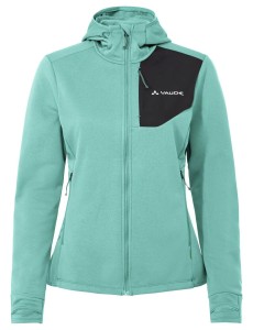 Fleecejacke W Monviso Fleece J III