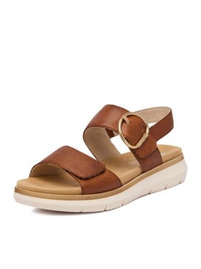 Remonte Sandały CEO-D2K50-24 Brązowy