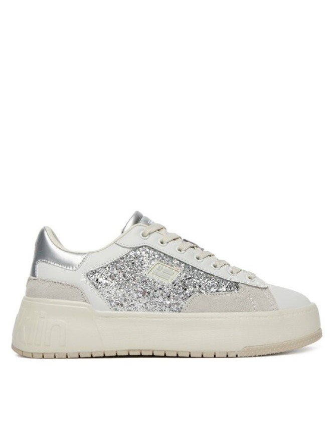 D.Franklin Sneakersy DFSH321093 Kolorowy