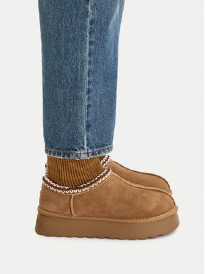 Badura Śniegowce EO-ANDREA-TS6278-01 Brązowy